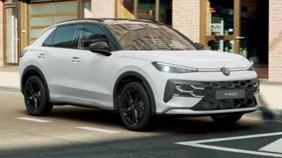 Volkswagen T-Roc - SE-N191775 