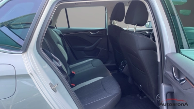 Skoda Kamiq - AU-U79917 