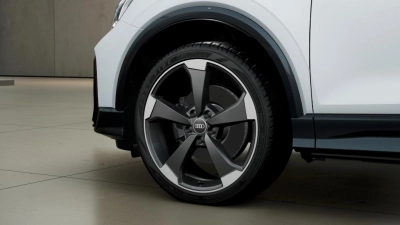 Audi Q2 - SE-N191050 