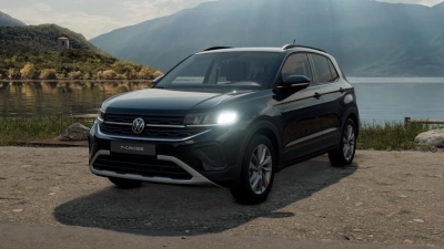 Volkswagen T-Cross - SE-N194754 