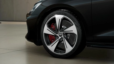 Audi S3 - SE-N191543 