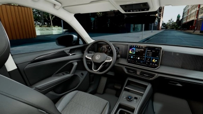 Volkswagen Tiguan - SE-N191492 