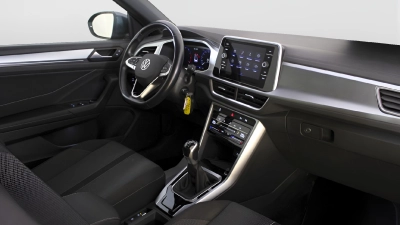 Volkswagen T-Roc - AU-U77506 