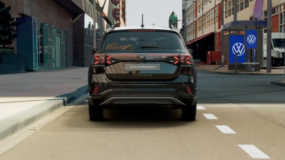 Volkswagen T-Cross - AU-N187738 