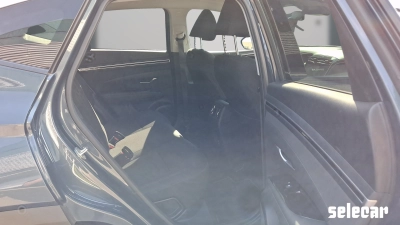 Hyundai Tucson - SE-U79543 