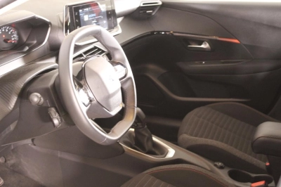 Peugeot 208 - AU-U79014 