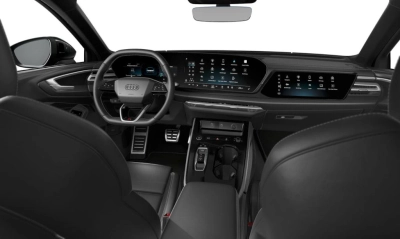 Audi A5 Avant - AU-N184529 