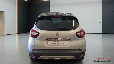 Renault Captur - AU-U78973 
