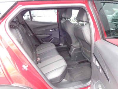 Peugeot 2008 - SE-U77908 