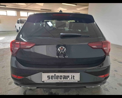 Volkswagen Polo - SE-U78760 