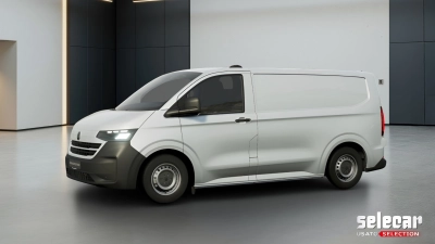 Volkswagen VIC TRANSPORTER - AU-N186377 