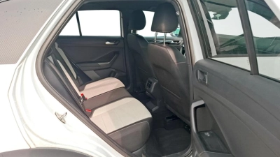 Volkswagen T-Roc - SE-U78827 