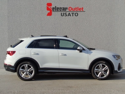 Audi Q3 - SE-U76558 
