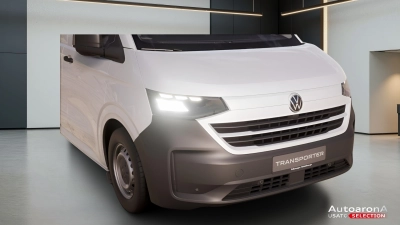 Volkswagen VIC TRANSPORTER - AU-N186378 
