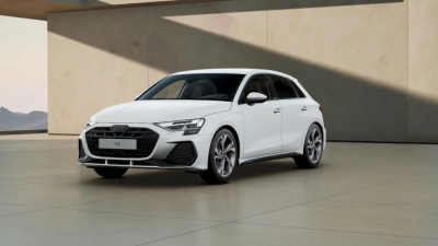 Audi A3 Sportback - SE-N181982 