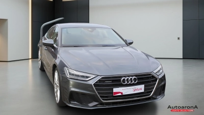Audi A7 Sportback - AU-U71145 