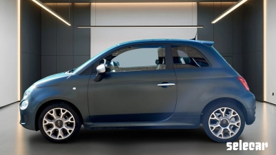 Fiat 500 - SE-U79420 