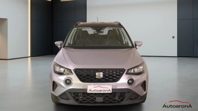 Seat Arona - AU-U78860 