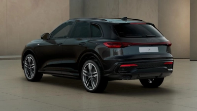 Audi Q5 - AU-N186136 