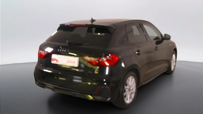 Audi A1 Sportback - AU-U78986 