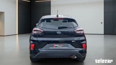 Ford Puma - SE-U79230 