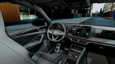 Volkswagen Tiguan - SE-N186373 