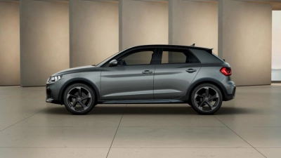 Audi A1 Allstreet - SE-N184777 