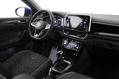 Volkswagen T-Roc - AU-N180400 
