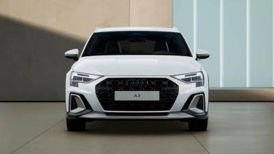 Audi A3 Allstreet - AU-N182984 