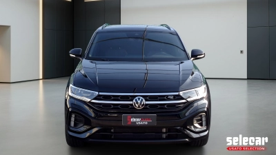 Volkswagen T-Roc - SE-U78224 