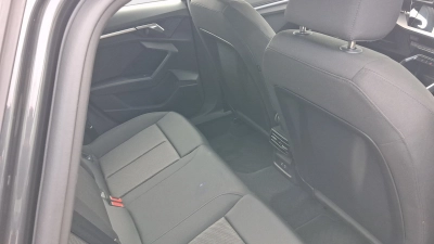 Audi A3 Sportback - AU-U79864 