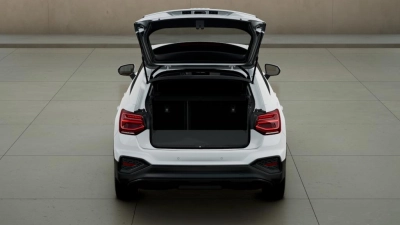 Audi Q2 - SE-N189775 