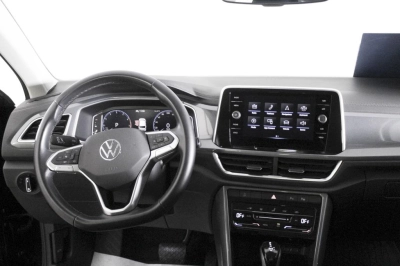 Volkswagen T-Roc - SE-U75899 