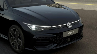 Volkswagen Golf - AU-N187135 