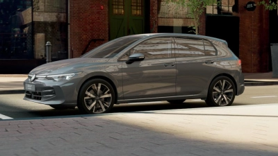 Volkswagen Golf - SE-N190366 