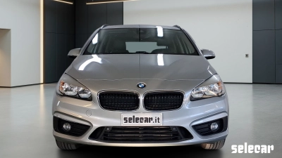 BMW Serie - SE-U79992 