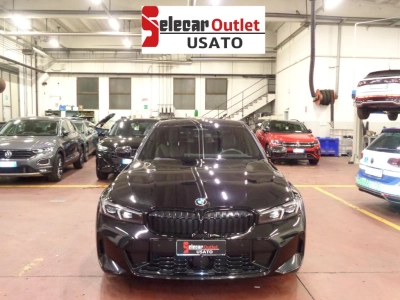 BMW Serie - SE-U76789 