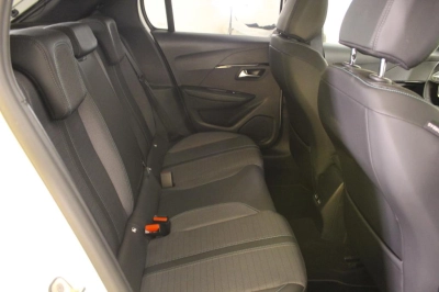 Peugeot 208 - AU-U77419 