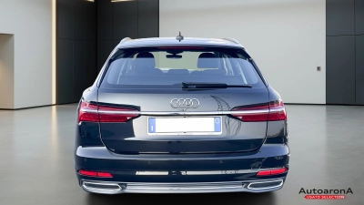 Audi A6 Avant - AU-U75204 