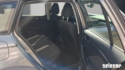 Skoda Kamiq - SE-U79433 