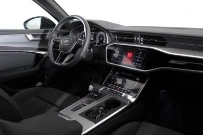 Audi A6 Avant - AU-U76420 