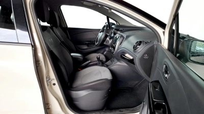 Renault Captur - SE-U78492 