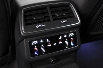 Audi A6 Avant - AU-U74658 