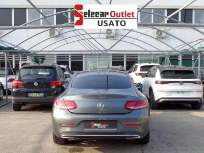 Mercedes-Benz Classe - SE-U78583 