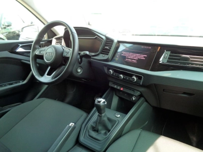 Audi A1 Sportback - SE-U76615 