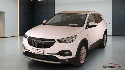 Opel Grandland - AU-U78441 