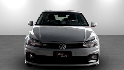 Volkswagen Polo - SE-U79058 