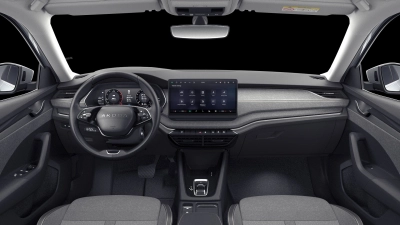 Skoda Octavia - AU-N193400 