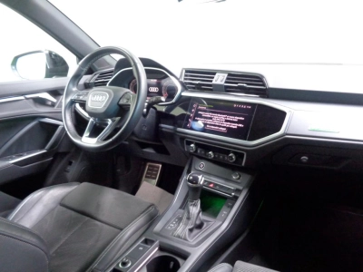 Audi Q3 Sportback - SE-U77318 