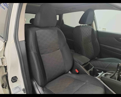 Nissan Qashqai - SE-U79236 